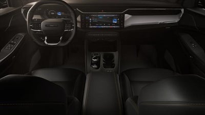 2026 Jeep Cherokee CHEROKEE LIMITED ALTITUDE 4X4