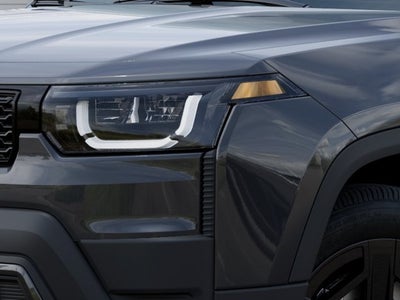 2026 Jeep Cherokee CHEROKEE LIMITED ALTITUDE 4X4