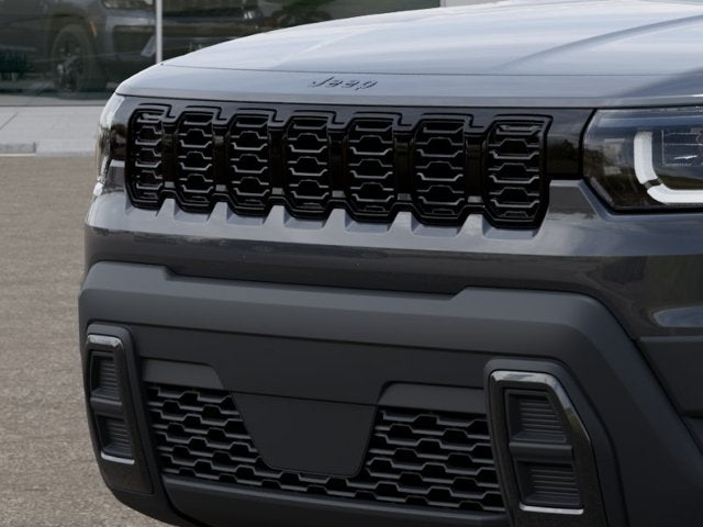 2026 Jeep Cherokee CHEROKEE LIMITED ALTITUDE 4X4