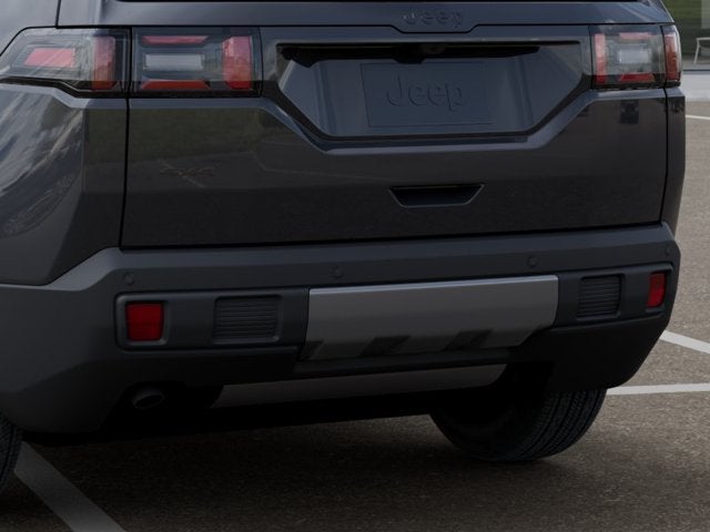 2026 Jeep Cherokee CHEROKEE LIMITED ALTITUDE 4X4