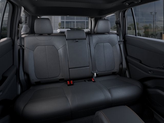 2026 Jeep Cherokee CHEROKEE LIMITED ALTITUDE 4X4