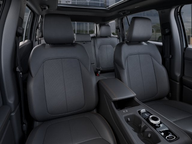 2026 Jeep Cherokee CHEROKEE LIMITED ALTITUDE 4X4