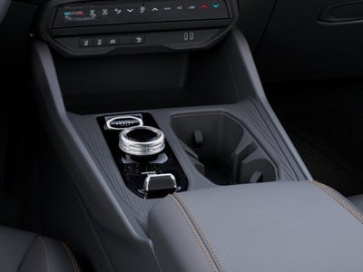 2026 Jeep Cherokee CHEROKEE LIMITED ALTITUDE 4X4