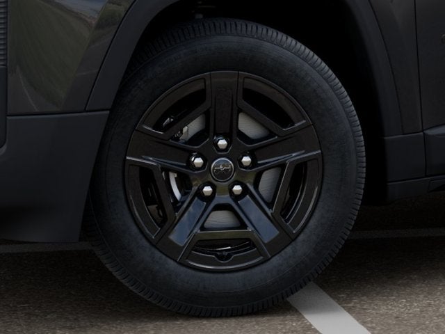 2026 Jeep Cherokee CHEROKEE LIMITED ALTITUDE 4X4