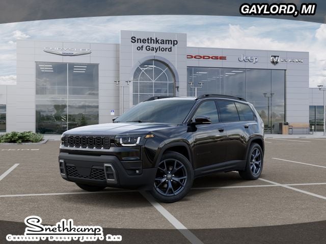 2026 Jeep Cherokee CHEROKEE 85TH ANNIVERSARY EDITION 4X4