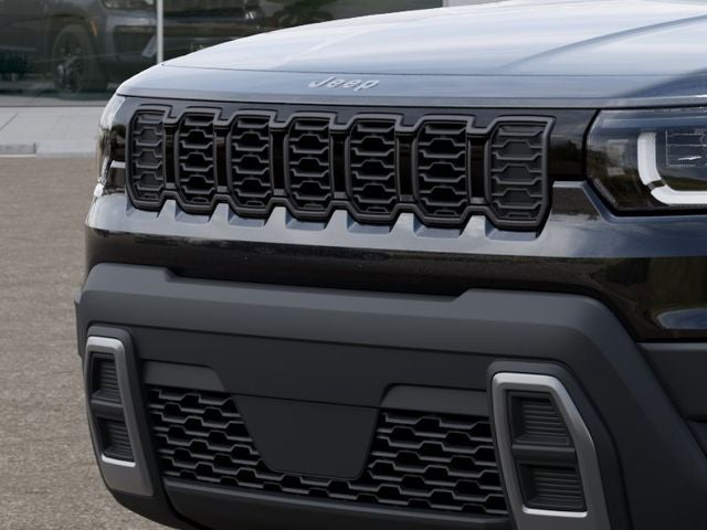2026 Jeep Cherokee CHEROKEE 85TH ANNIVERSARY EDITION 4X4