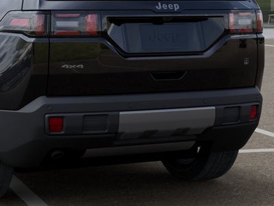 2026 Jeep Cherokee CHEROKEE 85TH ANNIVERSARY EDITION 4X4