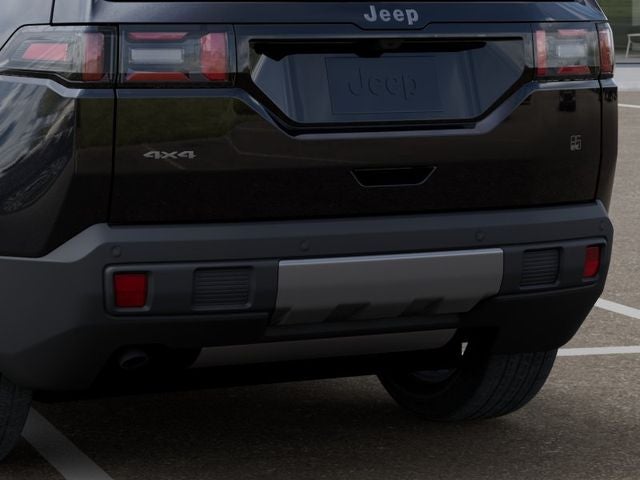 2026 Jeep Cherokee CHEROKEE 85TH ANNIVERSARY EDITION 4X4
