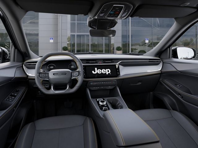 2026 Jeep Cherokee CHEROKEE 85TH ANNIVERSARY EDITION 4X4