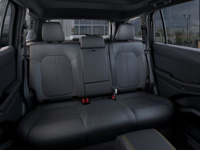 2026 Jeep Cherokee CHEROKEE 85TH ANNIVERSARY EDITION 4X4