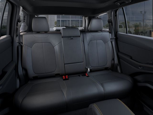 2026 Jeep Cherokee CHEROKEE 85TH ANNIVERSARY EDITION 4X4