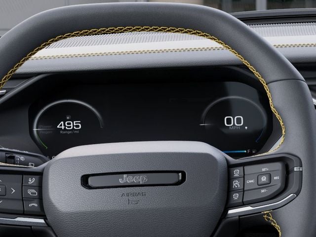2026 Jeep Cherokee CHEROKEE 85TH ANNIVERSARY EDITION 4X4