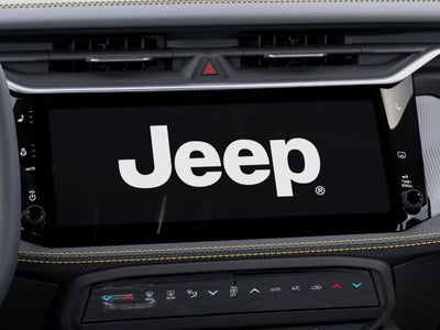 2026 Jeep Cherokee CHEROKEE 85TH ANNIVERSARY EDITION 4X4