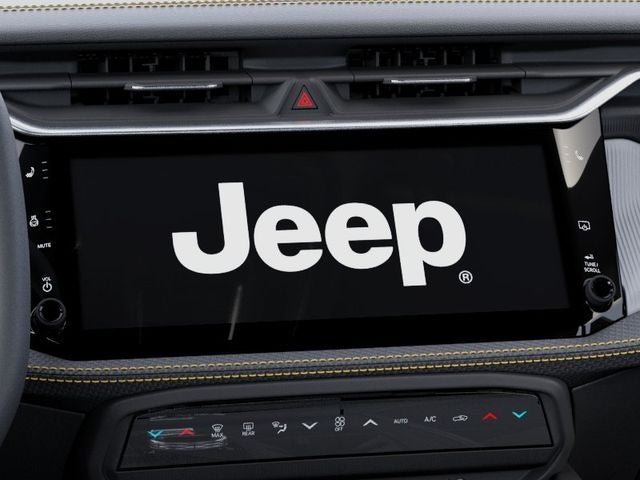 2026 Jeep Cherokee CHEROKEE 85TH ANNIVERSARY EDITION 4X4