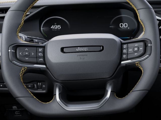 2026 Jeep Cherokee CHEROKEE 85TH ANNIVERSARY EDITION 4X4