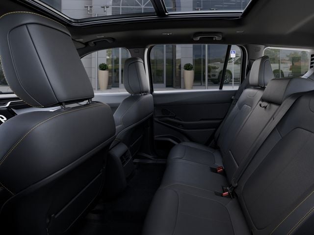 2026 Jeep Cherokee CHEROKEE 85TH ANNIVERSARY EDITION 4X4