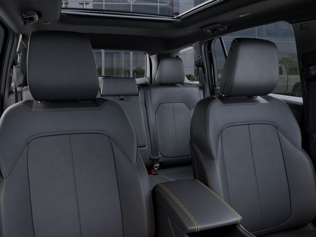 2026 Jeep Cherokee CHEROKEE 85TH ANNIVERSARY EDITION 4X4