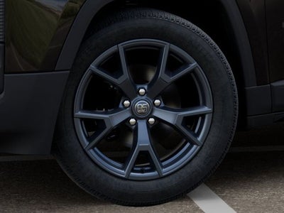 2026 Jeep Cherokee CHEROKEE 85TH ANNIVERSARY EDITION 4X4