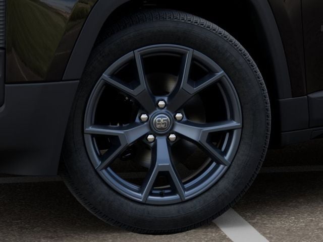 2026 Jeep Cherokee CHEROKEE 85TH ANNIVERSARY EDITION 4X4