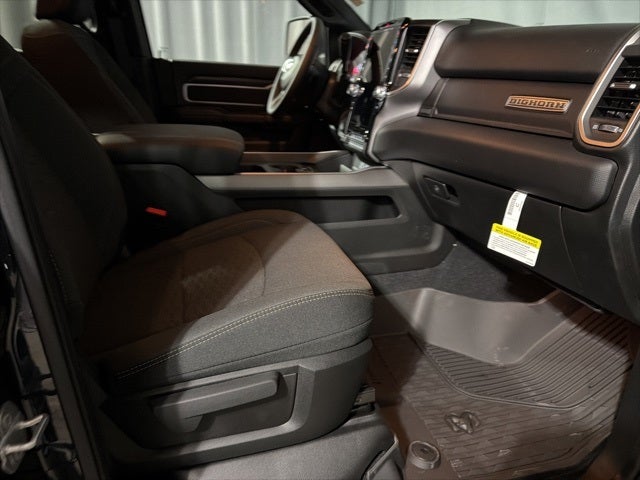 2026 RAM Ram 3500 RAM 3500 BIG HORN CREW CAB 4X4 6'4' BOX