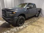 2026 RAM Ram 3500 RAM 3500 BIG HORN CREW CAB 4X4 6'4' BOX