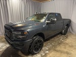 2026 RAM Ram 3500 RAM 3500 BIG HORN CREW CAB 4X4 6'4' BOX