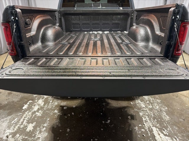 2026 RAM Ram 3500 RAM 3500 BIG HORN CREW CAB 4X4 6'4' BOX