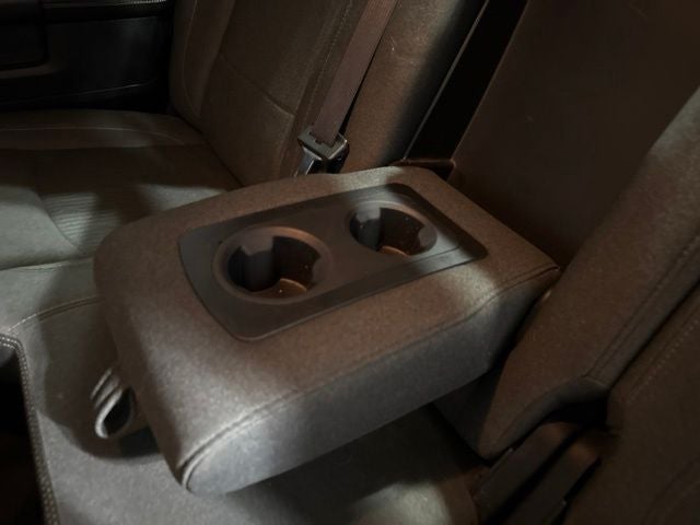 2022 RAM 3500 Big Horn Crew Cab 4x4 8' Box