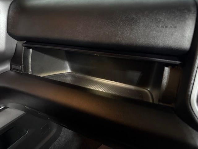 2022 RAM 3500 Big Horn Crew Cab 4x4 8' Box