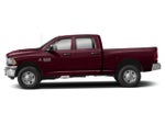2018 RAM 3500 Laramie Crew Cab 4x4 8' Box