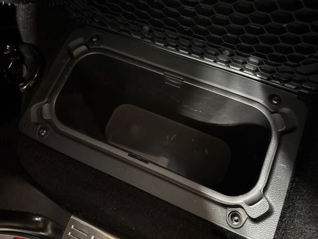 2018 RAM 3500 Laramie Crew Cab 4x4 8' Box