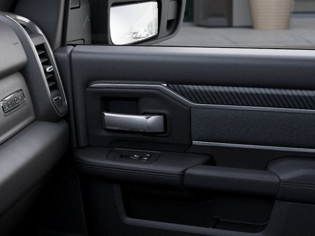 2027 RAM Ram 2500 RAM 2500 BIG HORN CREW CAB 4X4 6'4' BOX