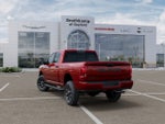 2027 RAM Ram 2500 RAM 2500 BIG HORN CREW CAB 4X4 6'4' BOX