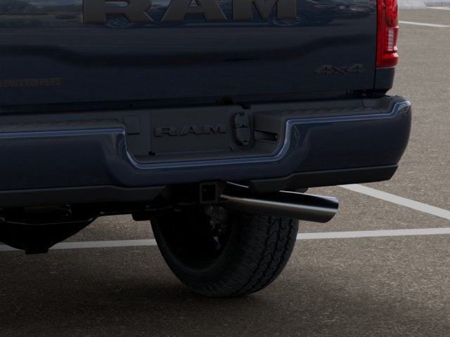 2027 RAM Ram 2500 RAM 2500 BIG HORN CREW CAB 4X4 6'4' BOX