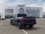 2027 RAM Ram 2500 RAM 2500 BIG HORN CREW CAB 4X4 6'4' BOX