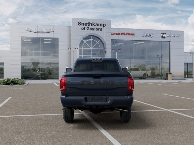2027 RAM Ram 2500 RAM 2500 BIG HORN CREW CAB 4X4 6'4' BOX