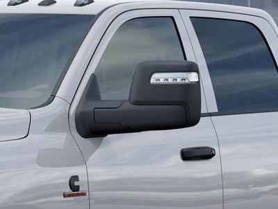 2026 RAM Ram 2500 RAM 2500 BLACK EXPRESS CREW CAB 4X4 8' BOX