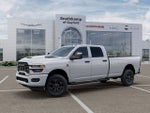 2026 RAM Ram 2500 RAM 2500 BLACK EXPRESS CREW CAB 4X4 8' BOX