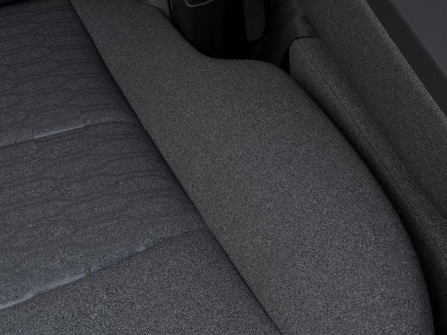 2026 RAM Ram 2500 RAM 2500 BLACK EXPRESS CREW CAB 4X4 8' BOX