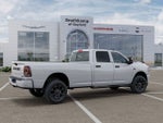 2026 RAM Ram 2500 RAM 2500 BLACK EXPRESS CREW CAB 4X4 8' BOX