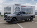 2026 RAM Ram 2500 RAM 2500 BLACK EXPRESS CREW CAB 4X4 8' BOX