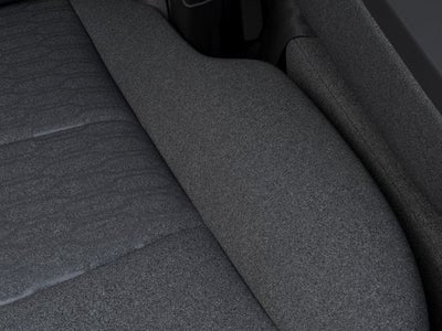 2026 RAM Ram 2500 RAM 2500 BLACK EXPRESS CREW CAB 4X4 8' BOX