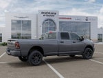 2026 RAM Ram 2500 RAM 2500 BLACK EXPRESS CREW CAB 4X4 8' BOX