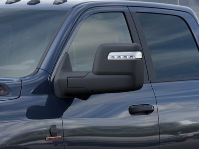 2026 RAM Ram 2500 RAM 2500 BIG HORN CREW CAB 4X4 8' BOX