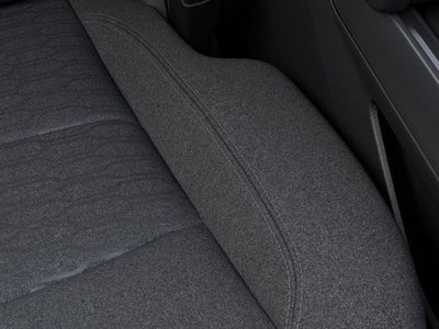 2026 RAM Ram 2500 RAM 2500 BIG HORN CREW CAB 4X4 8' BOX