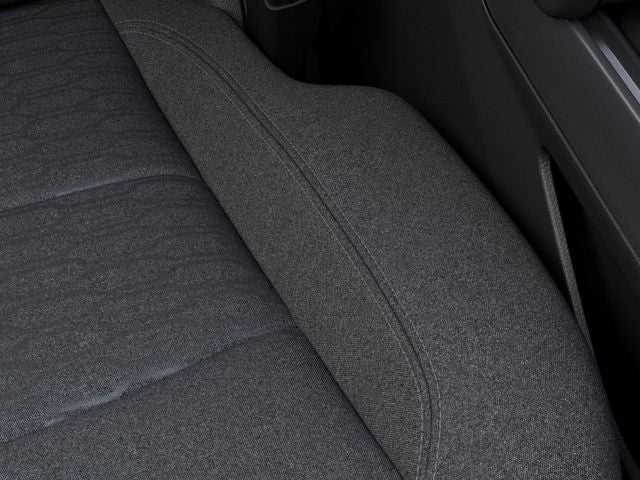 2026 RAM Ram 2500 RAM 2500 BIG HORN CREW CAB 4X4 8' BOX