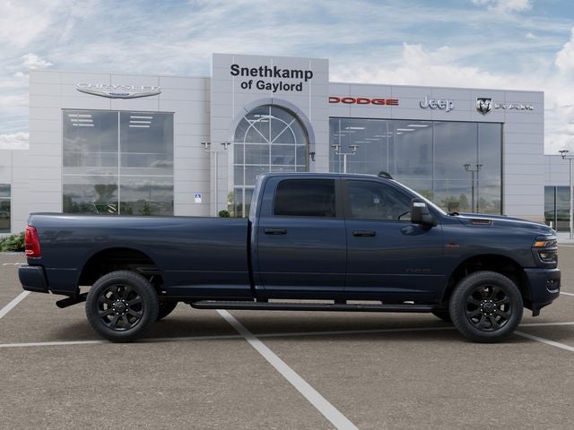 2026 RAM Ram 2500 RAM 2500 BIG HORN CREW CAB 4X4 8' BOX