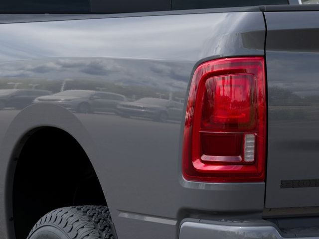 2026 RAM Ram 2500 RAM 2500 BIG HORN CREW CAB 4X4 8' BOX