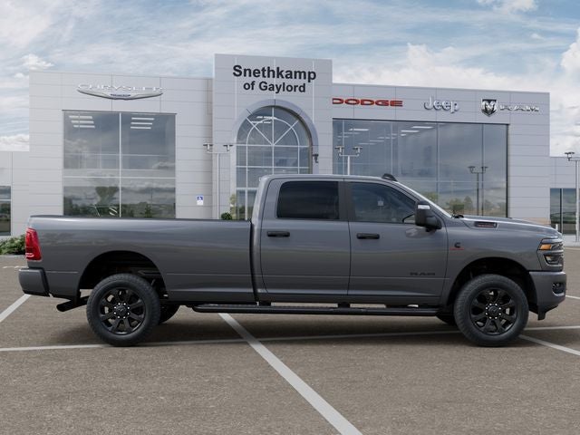 2026 RAM Ram 2500 RAM 2500 BIG HORN CREW CAB 4X4 8' BOX