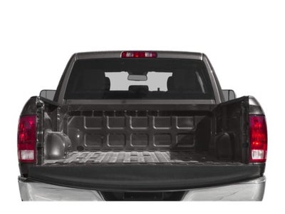 2018 RAM 3500 Laramie Crew Cab 4x4 8' Box
